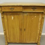 901 8541 SIDEBOARD